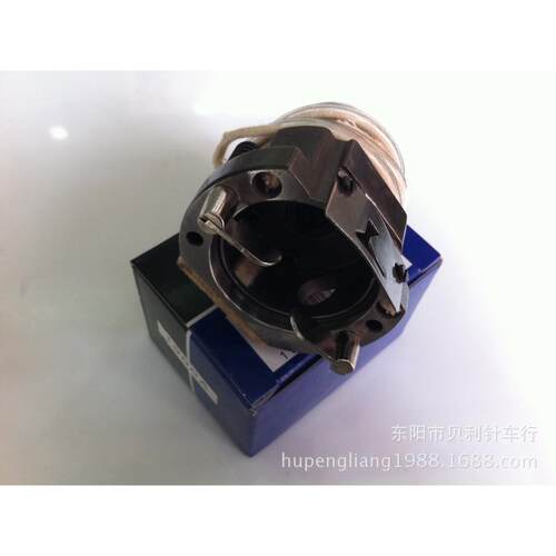 工业缝纫机 电子套接机1900A梭床/大床400-06573