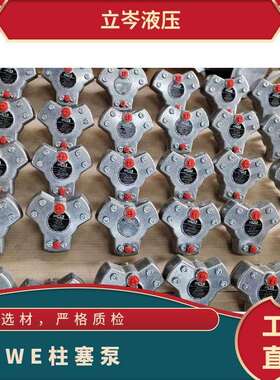 HAWE/哈威 SCP-047R-V-I43-W35-Z1M-300柱塞泵水泥厂