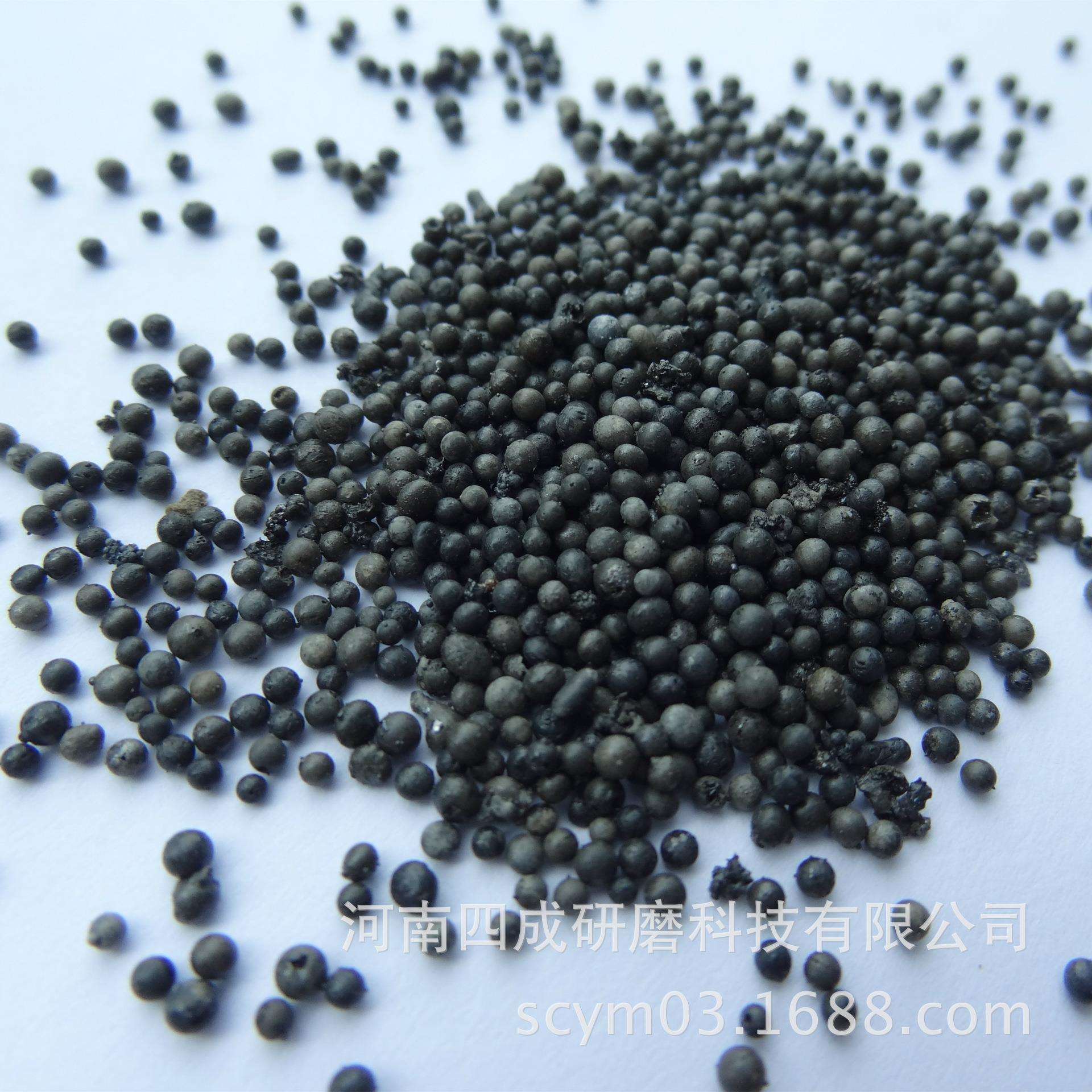 AFS30 AFS40 AFS45 AFS50铸造材料宝珠砂