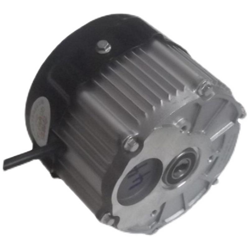 尤奈特永磁直流电机BM1418HQF-350W500W650W750W电机/不含差速器