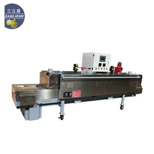 2025年畅销 500度高温全纤维炉衬热处理炉