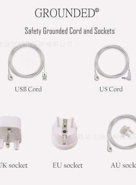 EARTHING地之宝接地台垫防静电EARTHED