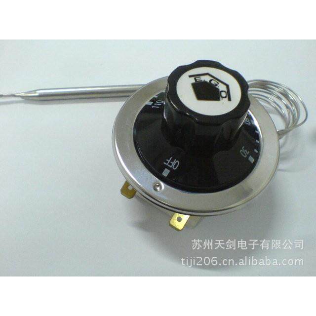 500度超温保护德国EGO温控器55.13082.010温控开关温度开关