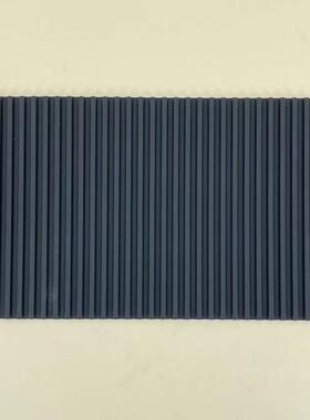 瑞士原装 HOROTEC MSA24.222/24.223 工具垫 有沟槽防滑台垫