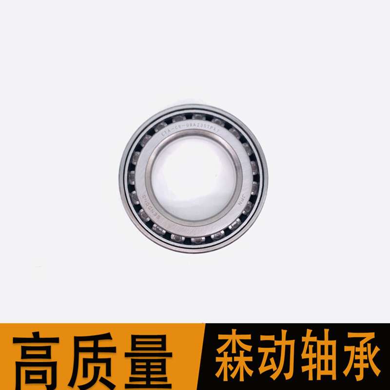 角接触球轴承 718/115EBTN尺寸115X145X15RV斜坡减速机轴承机器人