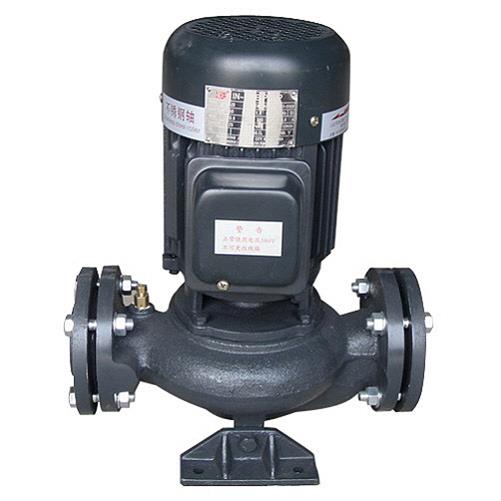 现货灵珠GD32-13增压冷却循环泵太阳能循环离心泵不锈钢轴管道泵