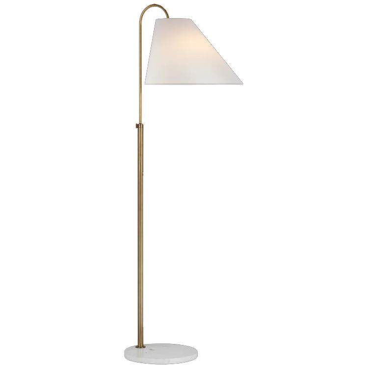 网红落地灯站立式台灯地灯书房卧室客厅沙发北欧现代创意个性简约