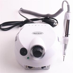 跨境爆款 打磨器抛光机工具 202美甲打磨机高模型电钻修边迷你笔式