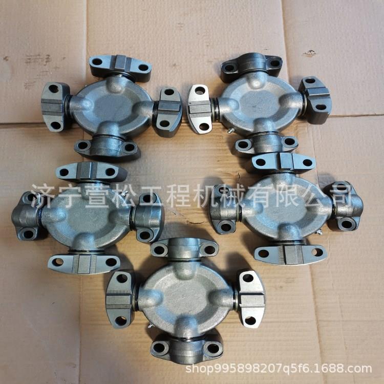 D375A-5推土机十字轴195-20-31100 万向节总成