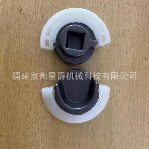 泉州 精铸件 铸钢 东风商用车天龙牵引车 半挂车90型鞍座