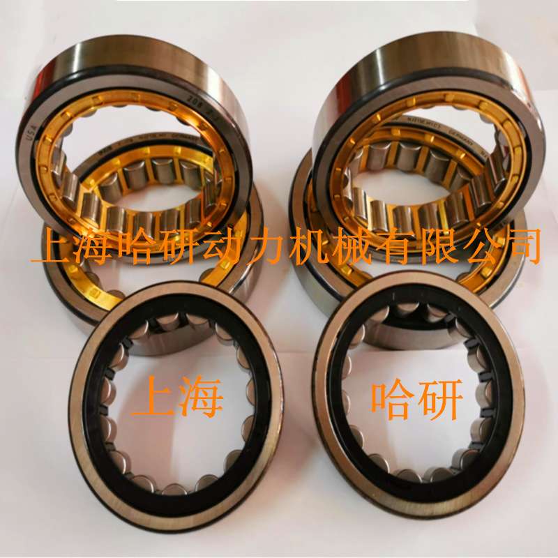 RNU2226ECM轴承 RNU2226ECP无内圈滚柱轴承 RNU2226ECJ圆柱轴承