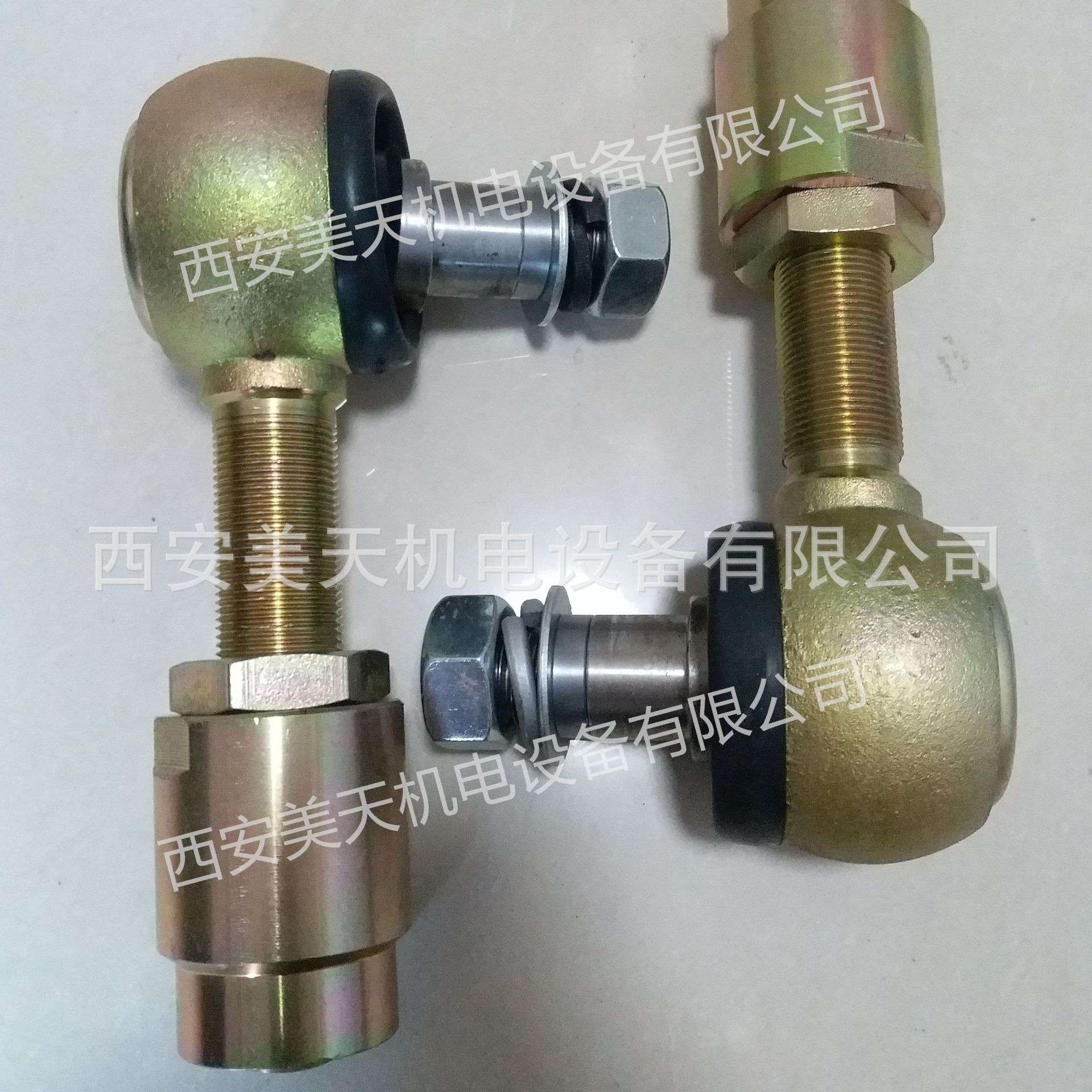 MTQJ-30Z 电动执行机构球形铰链