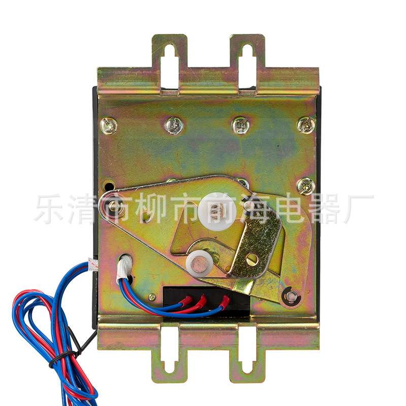 电动操作机构CDM3-125/ABB断路器电动操作机构