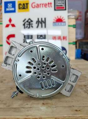 卡特D11R发电机 2267683 226-7683 10R9095 2871A703 0210800740