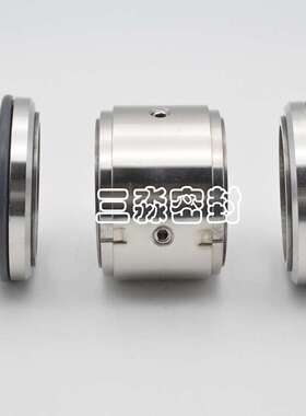 现货 上海东方泵业双吸泵机械密封DFSS400-6/4 轴封 密封件