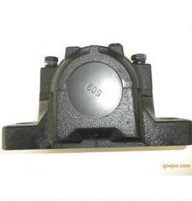 德国HFH轴承座TVN312B HFB轴承单元TVN312WB HFH重型轴承座