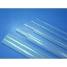 175度热缩管/耐高温ROHS透明热缩管/黑色高温阻燃热缩管热缩管