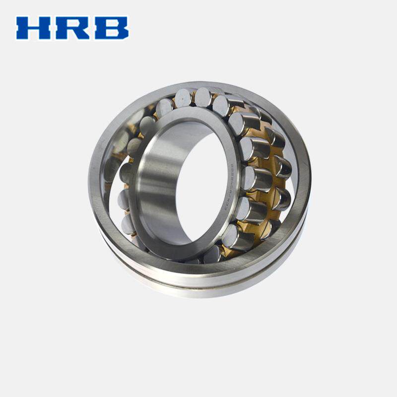 HRB 22224 CA/W33 哈尔滨轴承 内径120mm外径215mm厚58m