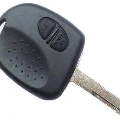 beninca 汽车钥匙外壳2键车库门兼容Holden VE 源头跨境厂家