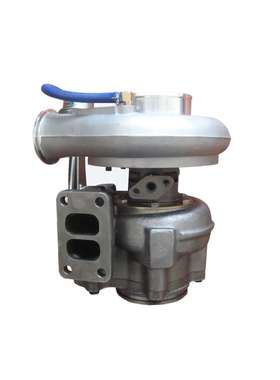 厂家直销涡轮增压器4043980 HE351W 3538876 2834176 6BTAA