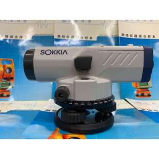 索佳高精度水准仪B40A工程测量/土木工程室外安平水平仪专用