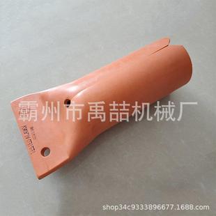 536A避雷器遮蔽罩带电作业绝缘防护帽防触电避雷针保护帽