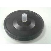 德国赛诺 外径78.5 190e型号隔膜 SERA 计量泵膜片409.1