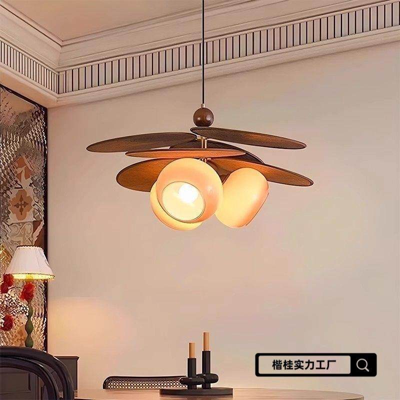 法式中古古风藤编餐厅吊灯复古日式餐桌书房主卧室阳台吧台灯具,金属材料及制品,金属加工件/五金加工件,淘宝优惠券,粉丝福利购,淘宝优惠卷