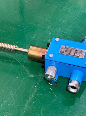 KHXC0.5/24矿用本安型行程开关矿用行程开关煤安行程开关防爆开关