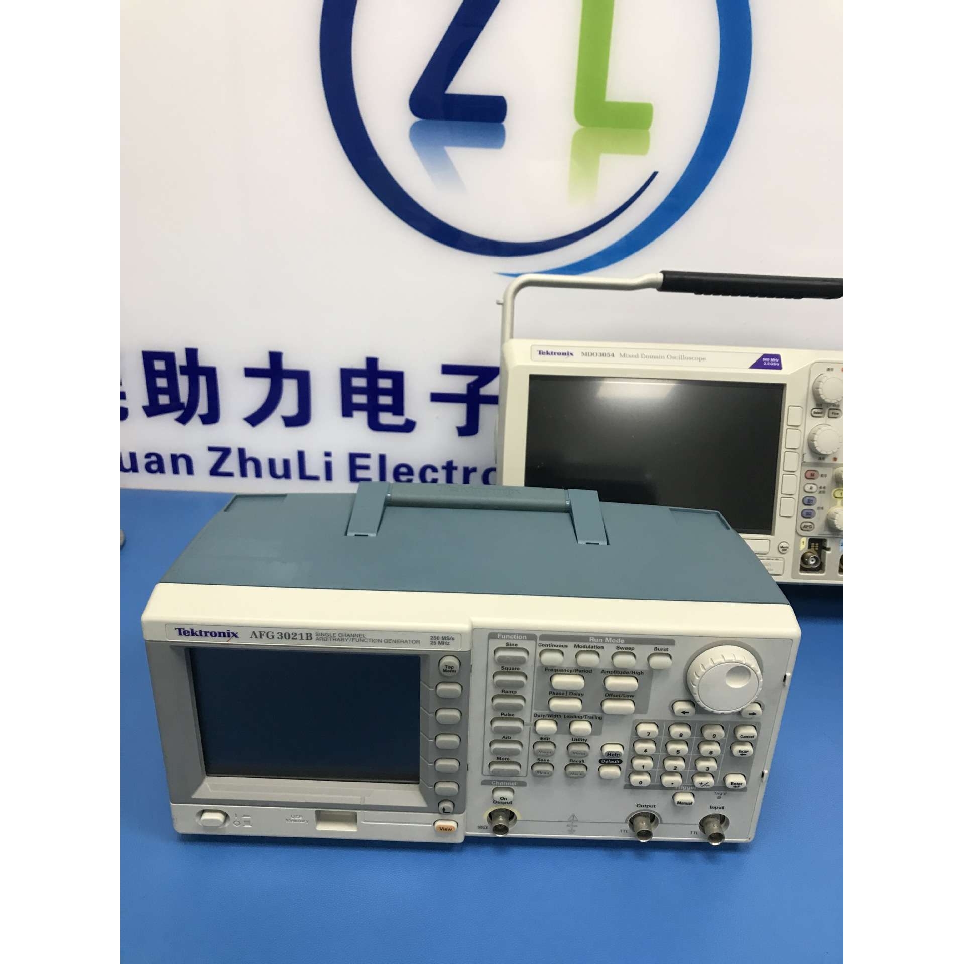 出售 泰克原装AFG3021B任意函数发生器AFG3022B  AFG3022 AFG3021