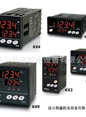 韩荣HANYOUNGNUX-KX4S系列温控器KX4S-MCNA/KX4S-MCND/KX4S-SCNA