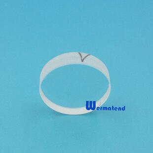 45度反射镜片∅34*5 45º 355 JGS1石英