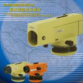 苏一光DSZ2自动安平电子苏州一光水准仪高精度工程测量水平仪DSZ1