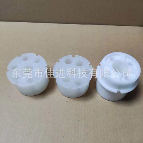 插3cc-70cc针筒脱泡机治具夹具针筒脱泡机夹具脱泡机转换治具
