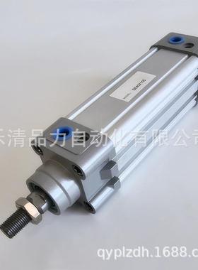 气缸SED/SEJ/SE32/40/50/63/80/100/125*25X50x75-80*100X125-S-H