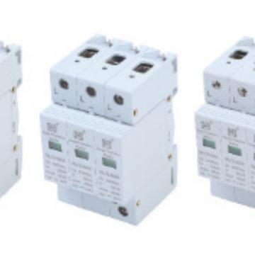 PHL-TA-80/440/4P电压输出三相电源浪涌保护器