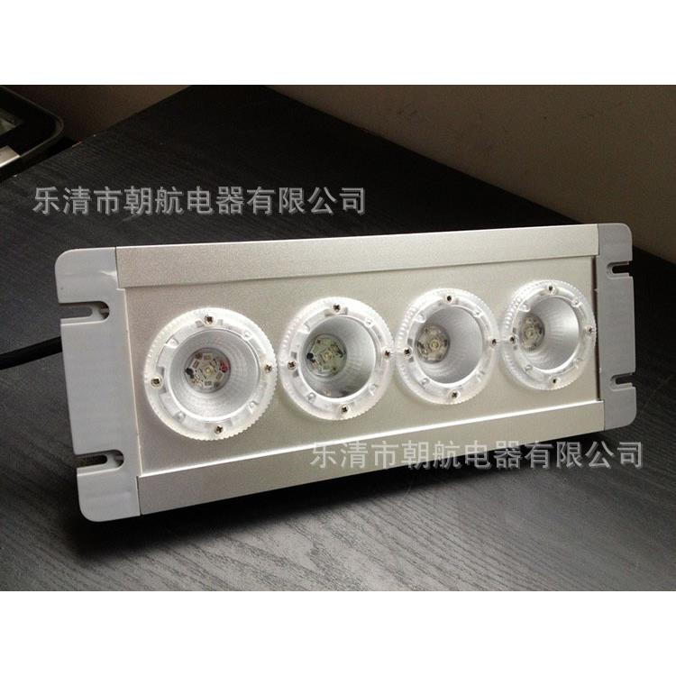 NFC9121/ON LED顶灯 4*3W NFE9121LED应急顶灯 吸顶 嵌入.