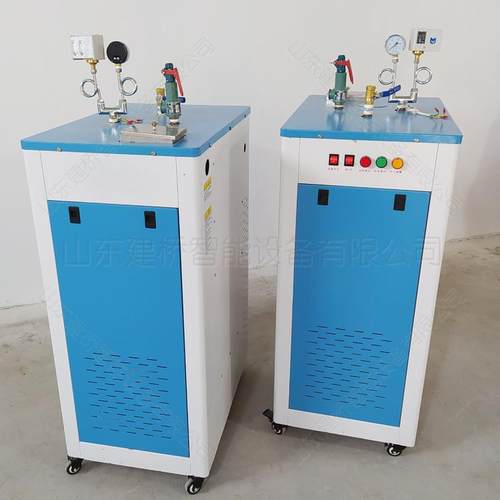 湖北水泥制品蒸汽养护机 混凝土制件养护蒸汽机 发货