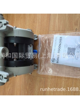 常年价格美丽DEBEM插桶泵，DEBEM气动双隔膜泵润和