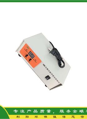 荷泽铁壳低压脉冲控制器WMK-4无触点脉冲喷吹巡回程序控制仪厂家