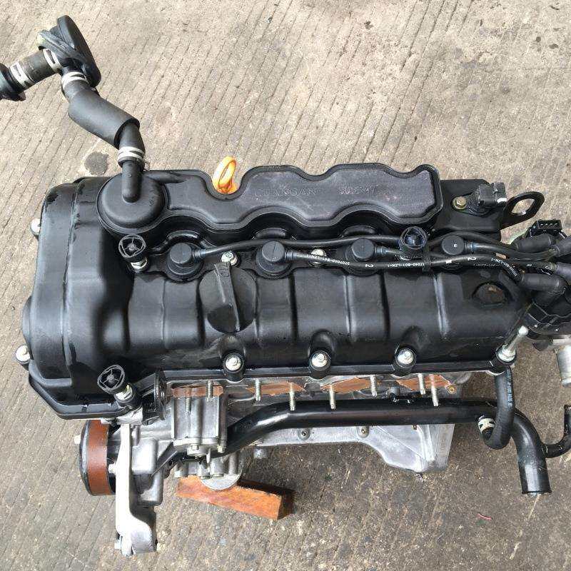 长安悦翔V7 悦翔V5 逸动C201 CS35 CX30 1.6 JL478QEE 发动机