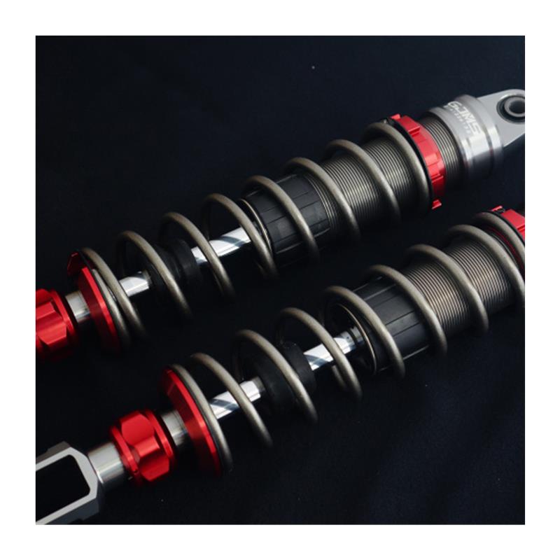 极速台湾GJMSg智杰GP2减震後避震小牛N1S/U+a/UQi+九号E200劲战FO