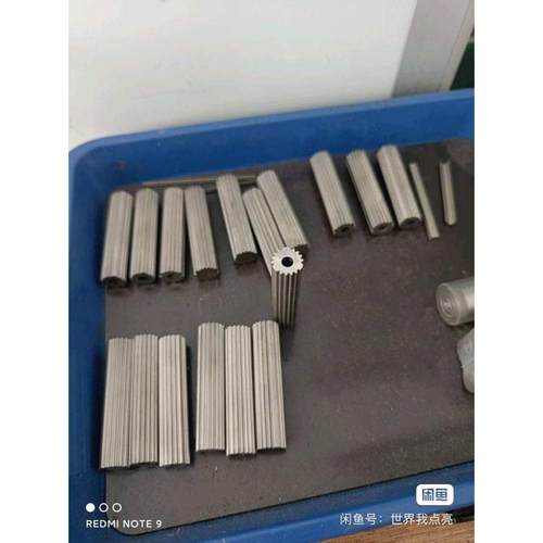 热销线切割加工,中走丝加工,U精密磨床加工