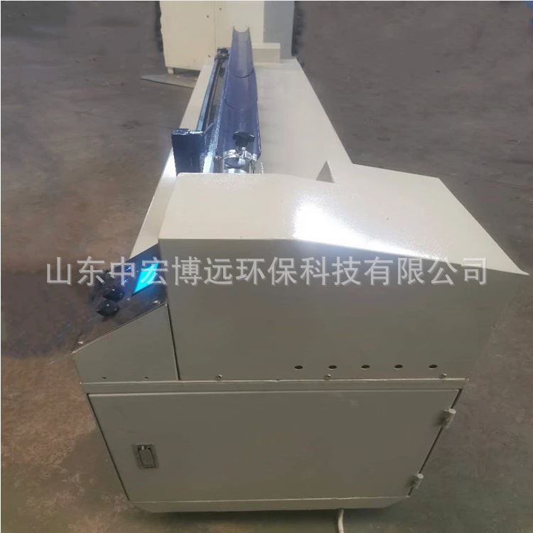 速发挖土机高压管护套缠绕机 液压管保护套缠绕机 千斤顶高压油管