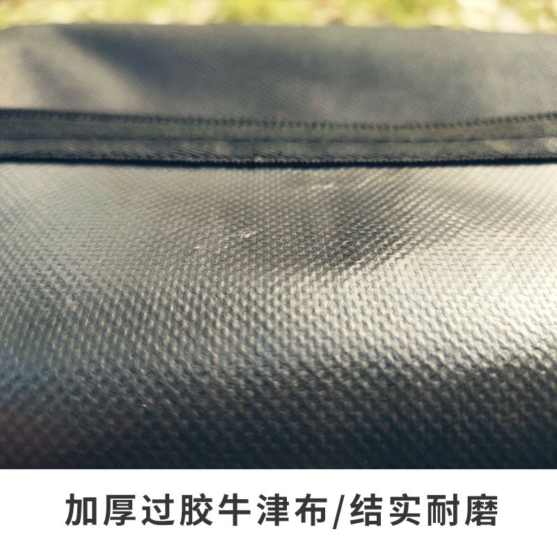 极速户外露营运动包骑行包三合一装备驼包休Q闲户外自行车包驮包