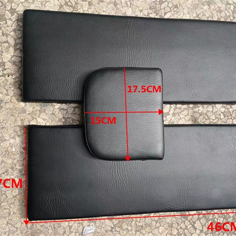 极速电动车大力神路霸载重王v铁牛折叠载物拉货后货架翻板改装全