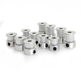 极速促传动齿轮8轮RON2016V24025F6同步轮同O步带O茨6T盖惰2G轴承