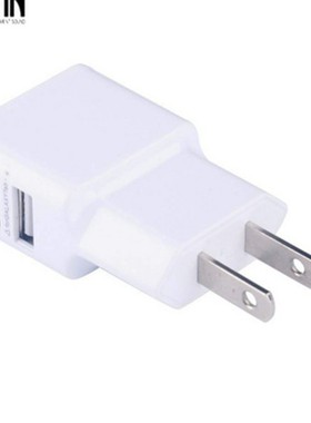 极速EUUS 5V 2A USB Adapter MobilBe Phone Wall Charger Device