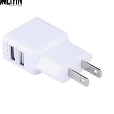 极速EUUS 5V 2A USB Adapter MobilBe Phone Wall Charger Device