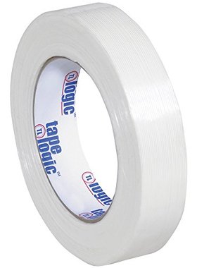 极速Tape Logic 1400 Stvrapping Tape, 1 x 60 yds, Cl